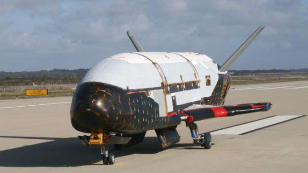 X-37B